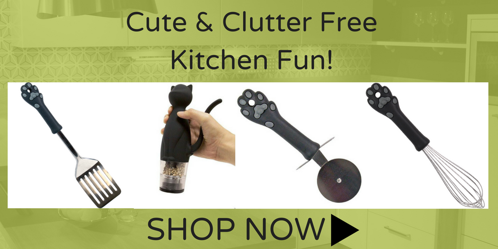 Cute Kitchen Accessories - Shop Now!