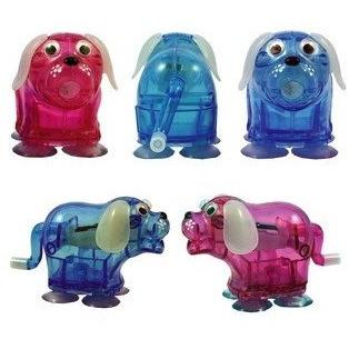 Puppy Pencil Sharpeners - Set of 2