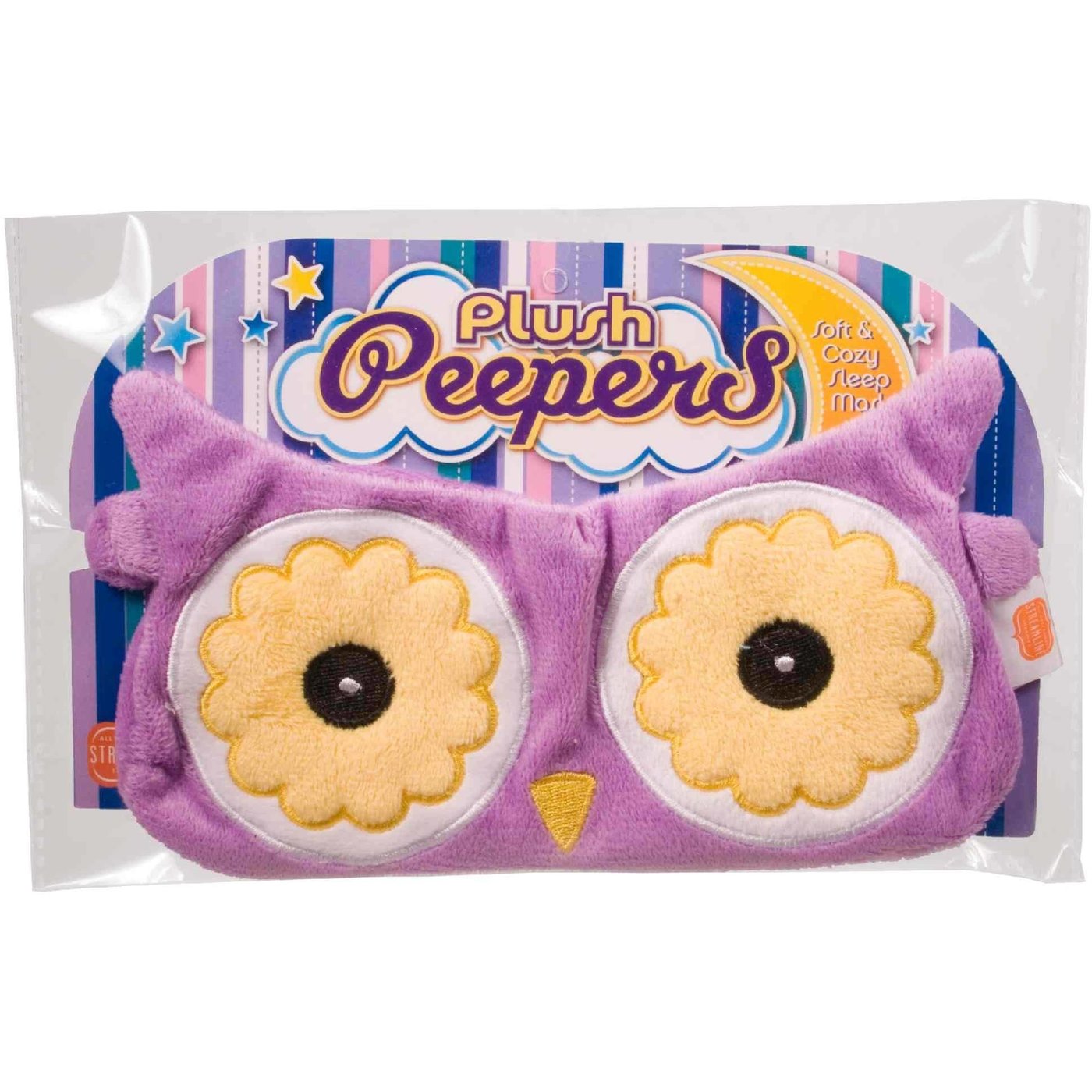 Peepers Sleep Mask