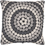 Surya Decorative Pillow Halo