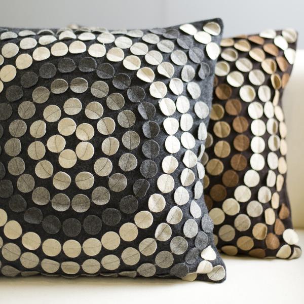 Surya Decorative Pillow