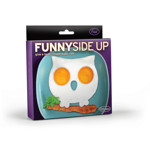 Funny Side Up Egg Maker