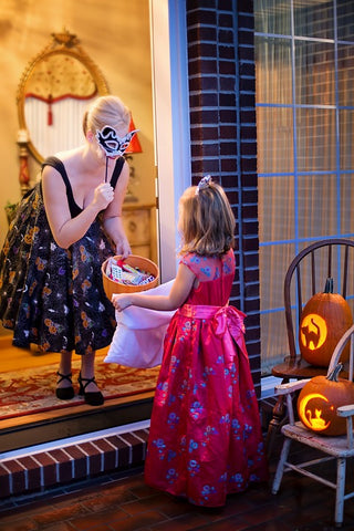 Trick or Treater