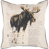 Surya Decorative Pillow Alaska