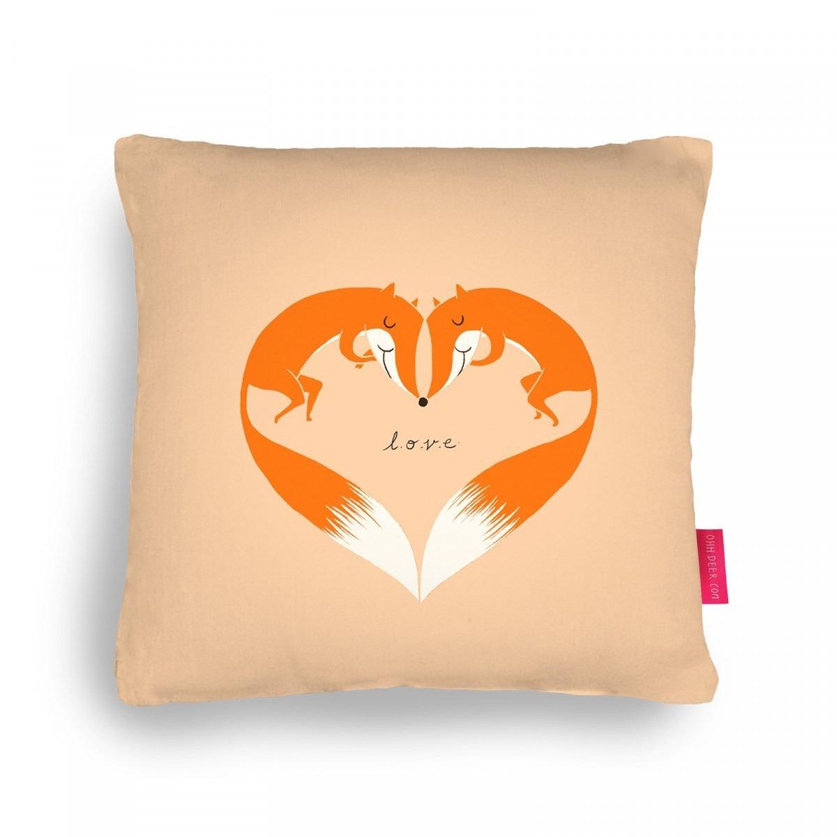 All We Need is Love Cushion