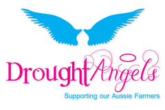 drought angels logo