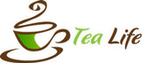tea life logo