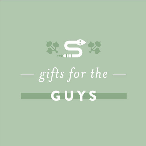 gifts for the guys