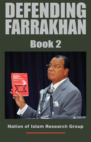 Defending Farrakhan Book 2