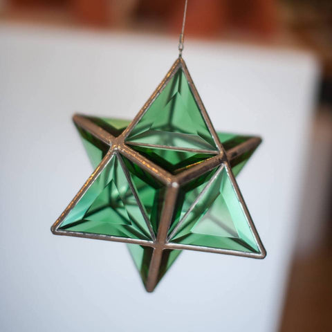 merkabah