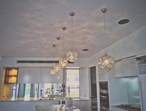 kitchen pendant light