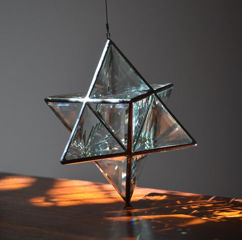 star tetrahedron