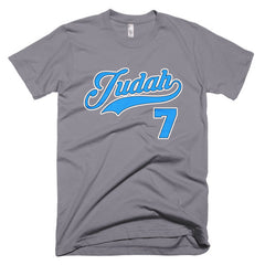 7 Judah Short sleeve men's t-shirt
