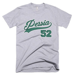 52 Persia Short sleeve men's t-shirt
