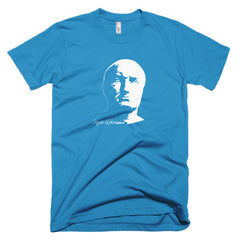 Scipio Africanus Short sleeve men's t-shirt