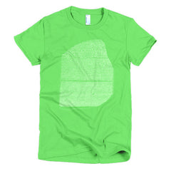 Rosetta Stone Short sleeve women's t-shirt