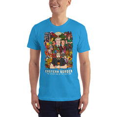 The Eastern Border Short-Sleeve T-Shirt