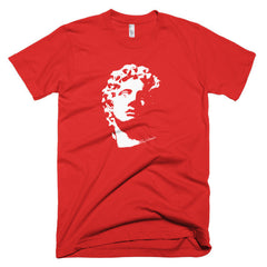 Alcibiades - Short sleeve men's t-shirt