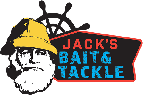 History of Jack's Tackle