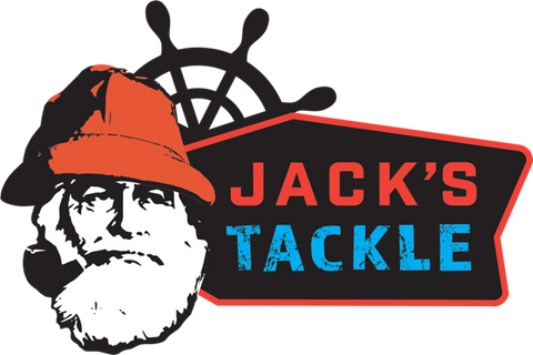 History of Jack's Tackle