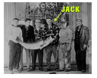 History of Jacks