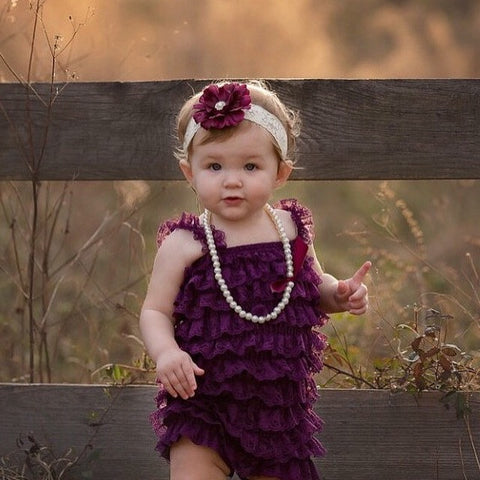 Simply Pink set