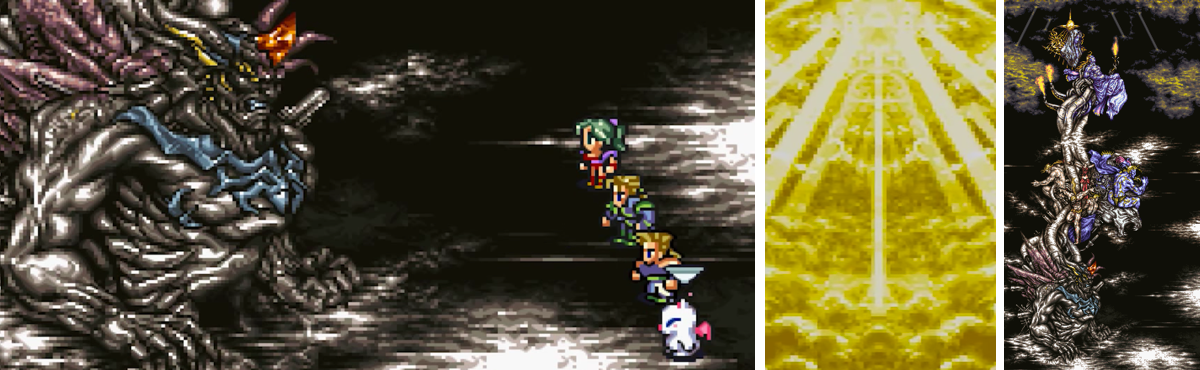 Final Fantasy 6