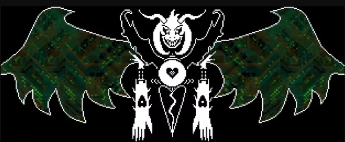 Undertale