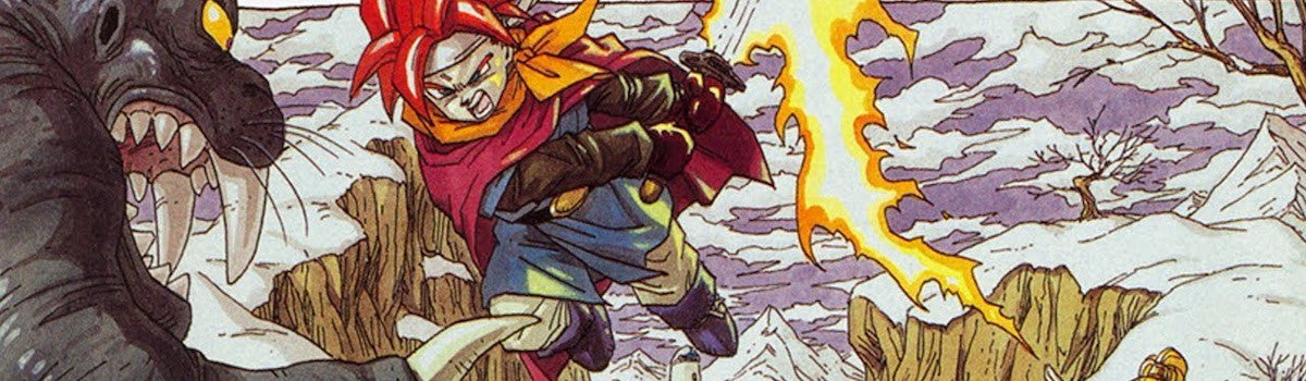 Chrono Trigger