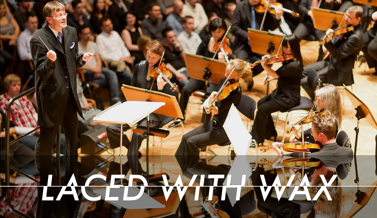 Laced With Wax Interview: Final Symphony concert producer on bringing Final Fantasy and classical music closer together