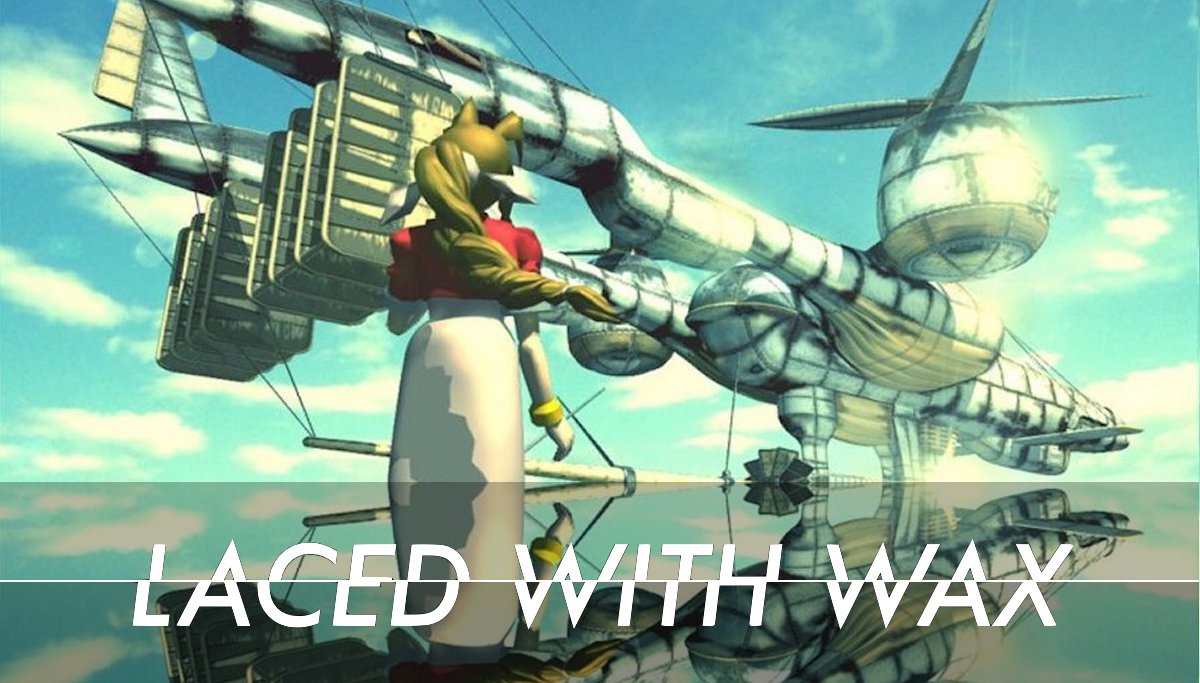 Laced With Wax Final Fantasy VII vs VIII: Which is the greatest Nobuo Uematsu score?