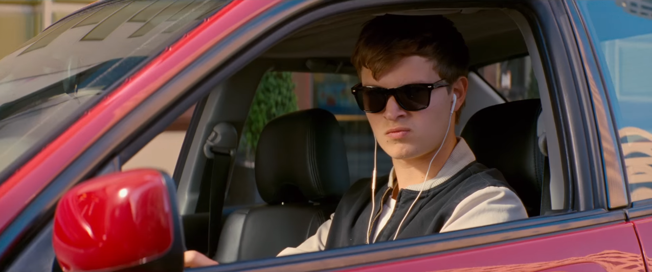 Baby Driver