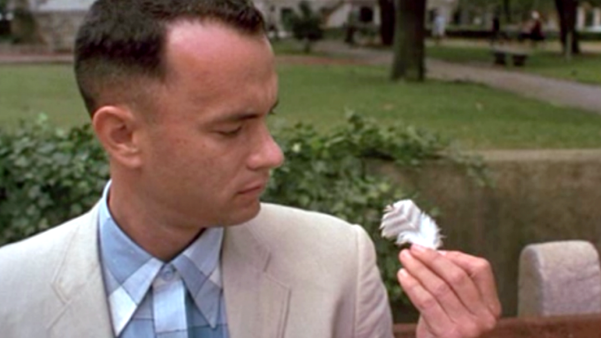 Forrest Gump