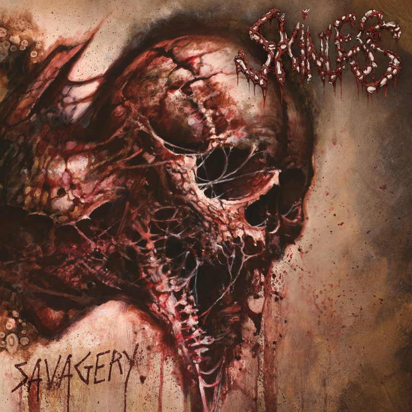 Skinless’ Savagery