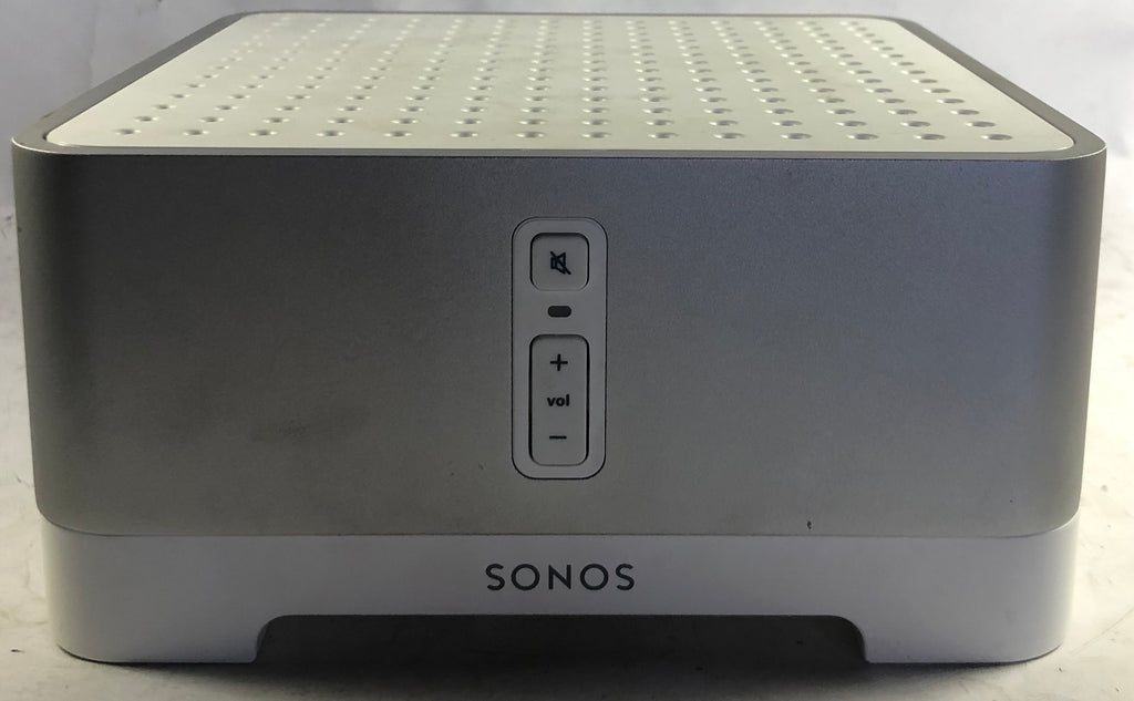 Sonos Amp All-In-One Digital – Buffalo Computer Parts