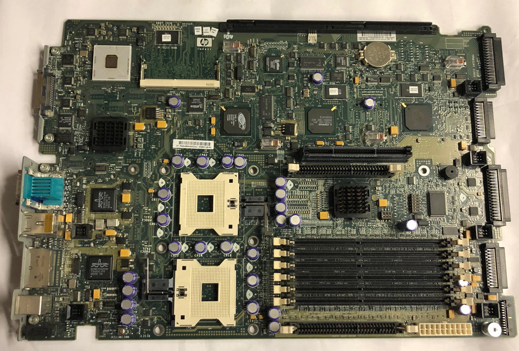 HP ProLiant DL380 Server Dual Socket Motherboard- – Buffalo Computer Parts