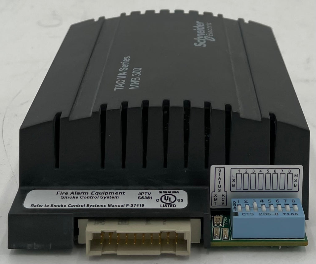 松野屋 キャンバスフラットショルダー Schneider TAC MNB-300 MICRONET BACNET UNITIRY  CONTROLLER（新規）