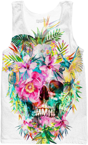 Skull - Momento Mori
