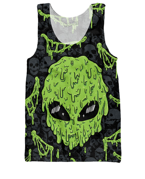 Straight Drippin Tank Top