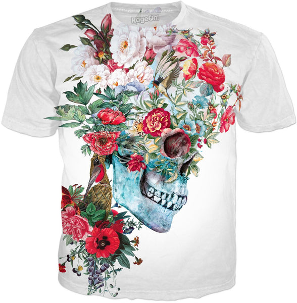 Momento Mori RPE T-Shirt