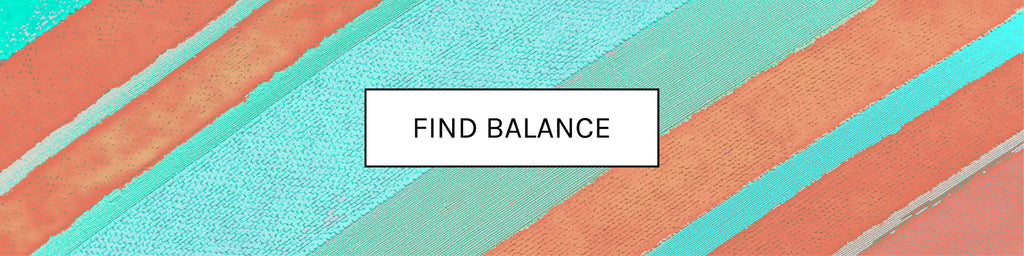 Find Balance