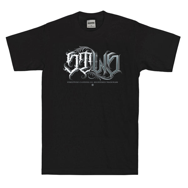 KALMS STWS T-Shirt (Black)