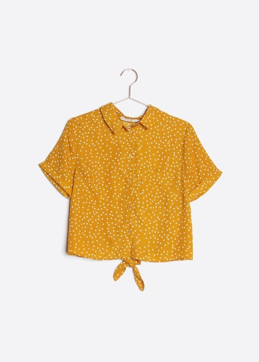 Clarke Top