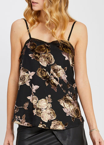Behy Boyfriend Short