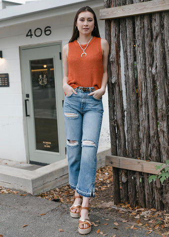 Ninette Jumpsuit