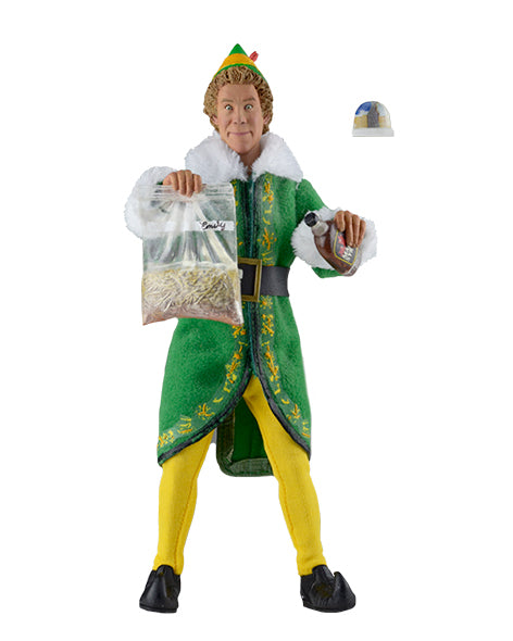 neca buddy the elf