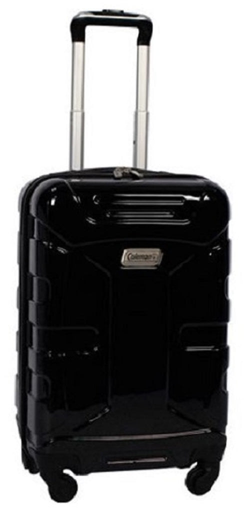 coleman luggage 20 inch