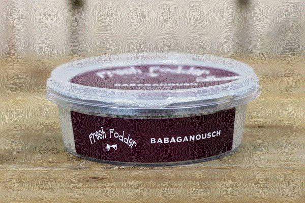 Babaganoush 200g*
