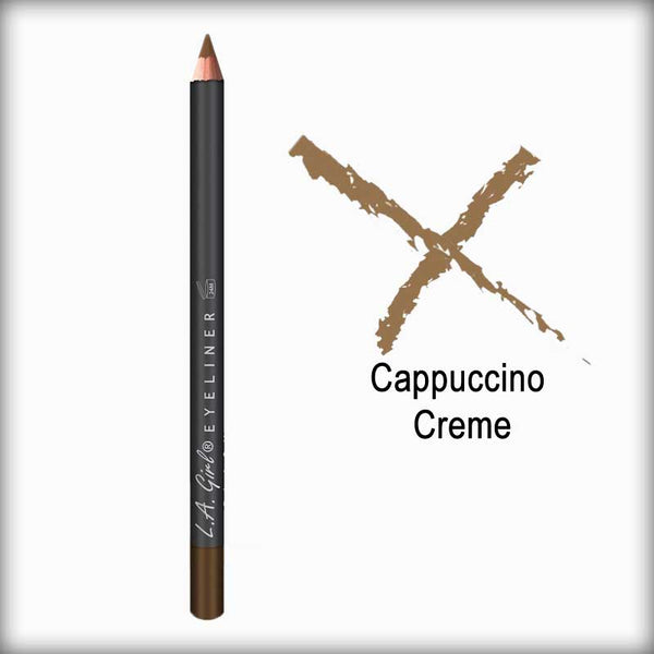 creme eyeliner