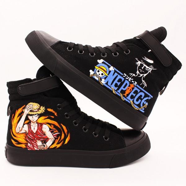 one piece shoes